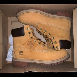 Timberland Boots
